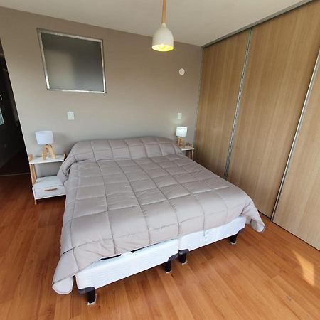 Appartement Departamento Bariloche Centro Extérieur photo