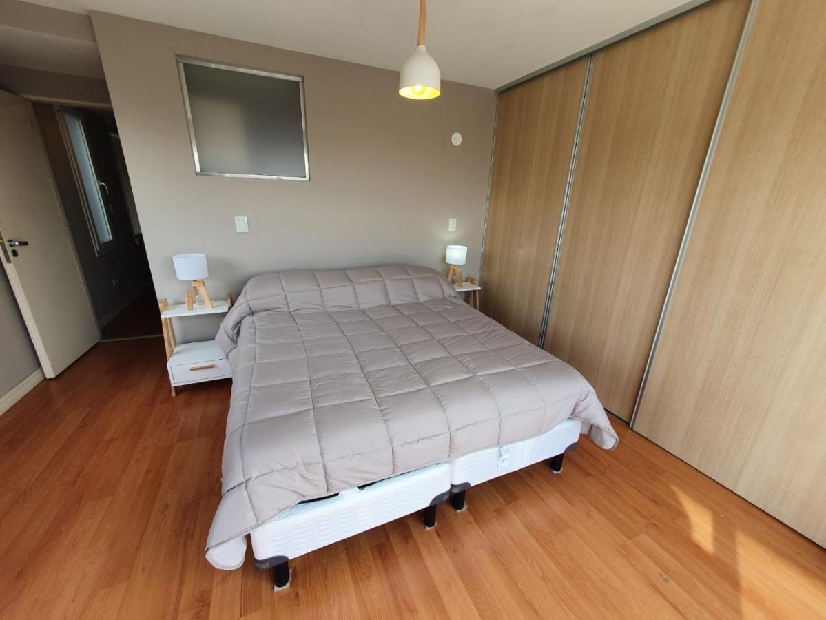 Appartement Departamento Bariloche Centro Extérieur photo