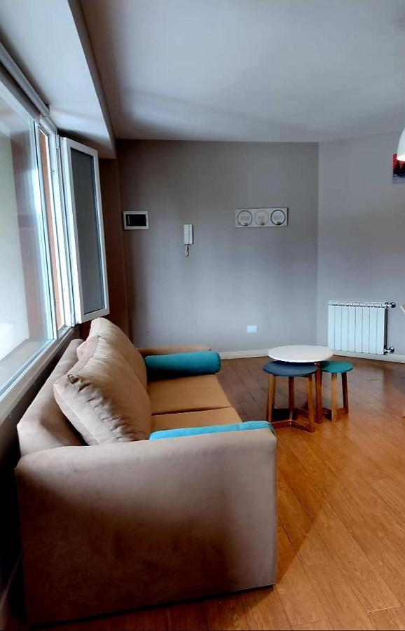 Appartement Departamento Bariloche Centro Extérieur photo